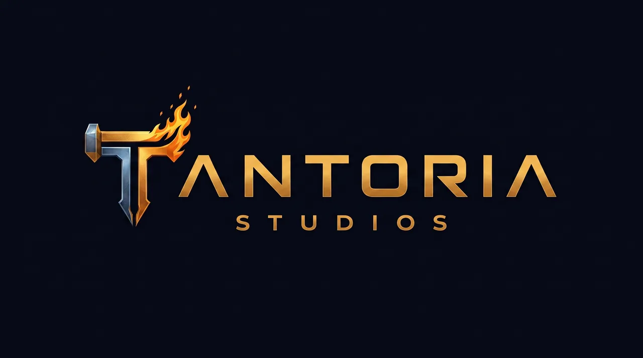 Tantoria Studios logo